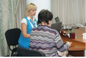 Специалисты клиентской службы – желанные гости!