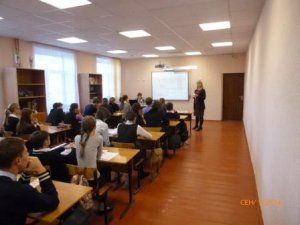 День финансовой грамотности в Лаишевском районе