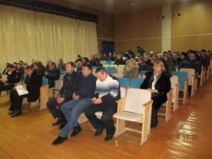 Участие в сходах граждан Лениногорского района Участие в сходах граждан Лениногорского района