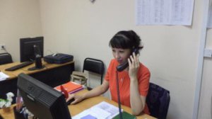 На проводе – Пенсионный! На проводе – Пенсионный!