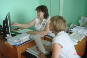 Информационно – разъяснительная работа
