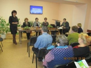 Продолжается работа консультационных пунктов в Тетюшском районе