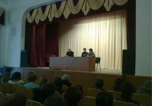 Заботиться о пенсии нужно и важно!