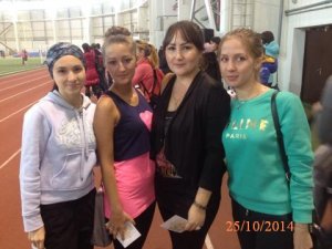 Спартакиада