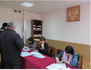 Совместная работа с прокуратурой Бавлинского муниципального района Совместная работа с прокуратурой Бавлинского муниципального района