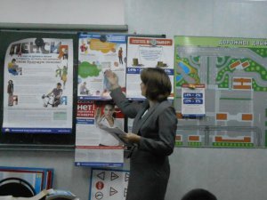 День финансовой грамотности в Азнакаевском районе