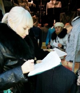 В Набережных Челнах стартовала акция «Должник»