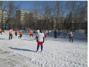 Спартакиада Спартакиада