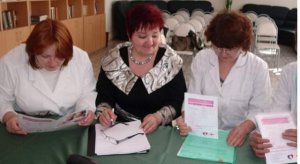 День скорой пенсионной помощи в Авиастроительном районе