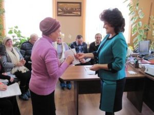 Управление Пенсионного фонда в Тетюшском районе информирует