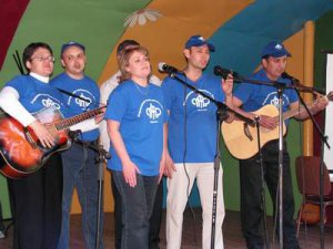 Гитара семиструнная