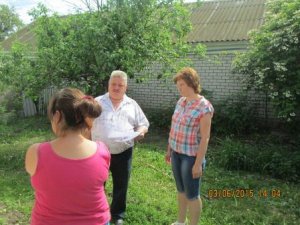 Продолжаются мероприятия в рамках месячника по взысканию задолженности с предпринимателей Продолжаются мероприятия в рамках месячника по взысканию задолженности с предпринимателей