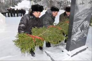 15 февраля – в памяти на всю жизнь!