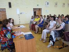 Работа по популяризации Личного кабинета гражданина в Лаишевском районе