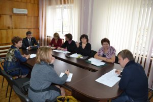 Участие в межведомственных выездных комиссиях