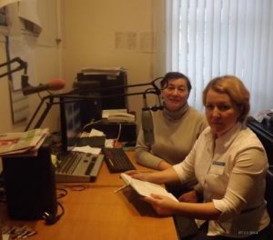 На волнах «Татар радиосы»