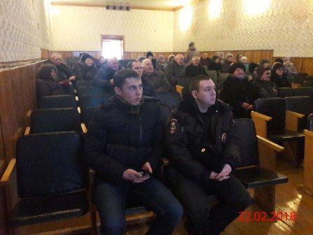 Сход граждан 