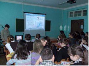 «Единый день пенсионных знаний» в Мамадышском районе