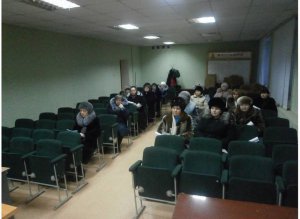 Собрание по вопросам приема индивидуальных сведений Собрание по вопросам приема индивидуальных сведений