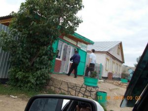 Итоги рейдов по предпринимателям-должникам в Мамадышком районе