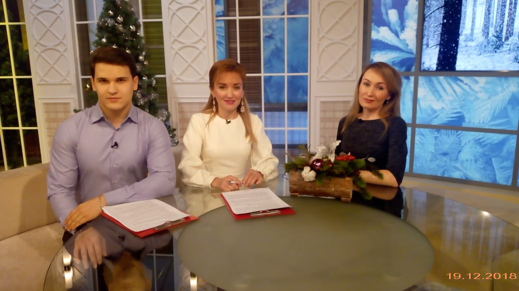 ПФР в эфире «Булгар радиосы»