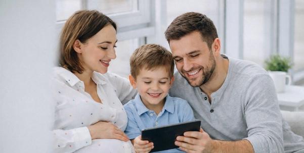 С 1 июня 2026 года татарстанские семьи с детьми смогут получить новую меру социальной поддержки - ежегодную семейную выплату