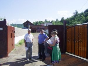Рейды к должникам Верхнеуслонского района Рейды к должникам Верхнеуслонского района