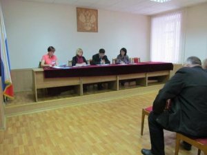 Совместная работа с прокуратурой Бавлинского муниципального района