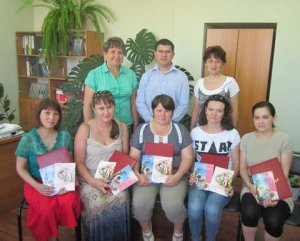Отделом ПФР в Апастовском районе проведено вручение сертификатов на материнский капитал