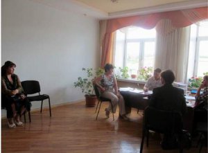 Управление ПФР по Бавлинскому району и Центр труда и занятости населения провели заседание комиссии