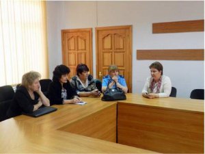 День правового просвещения граждан