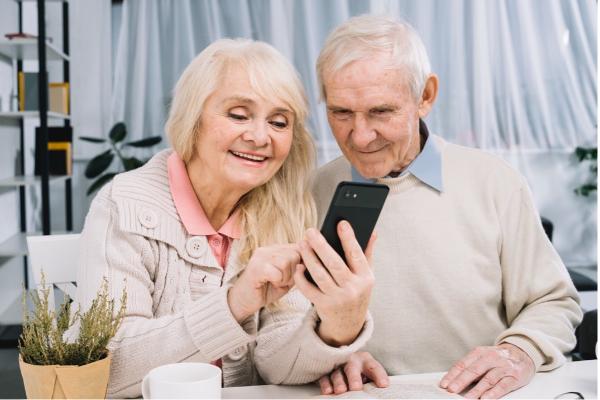 Около 30 тысяч жителей Республики Татарстан подали электронное заявление на назначение пенсии с начала 2025 года