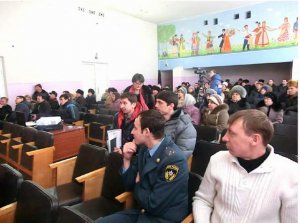 Выезды в сельские поселения продолжаются… Выезды в сельские поселения продолжаются…