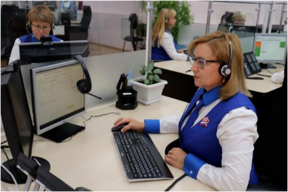 Пенсионный фонд Татарстана проведет бесплатную горячую линию по вопросам пенсионного обеспечения