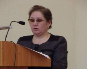На аппаратном совещании у главы района На аппаратном совещании у главы района