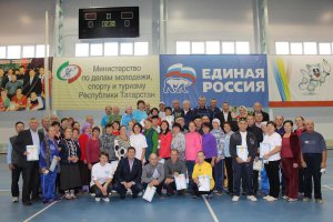 Разъяснительная работа в Балтасинском районе