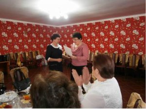 Поздравление с Международным женским днем Поздравление с Международным женским днем