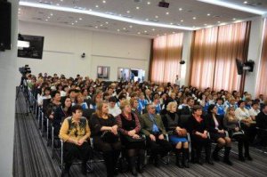 Итоги подведены, задачи и перспективы определены