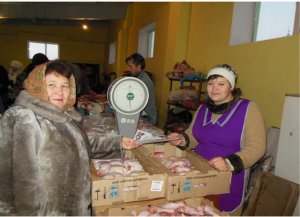 Посетили торговый рынок – взыскали задолженность! Посетили торговый рынок – взыскали задолженность!