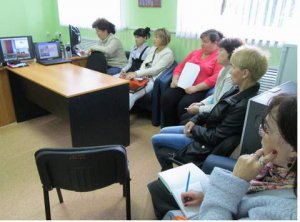 Семинар-совещание в режиме видеоконференции