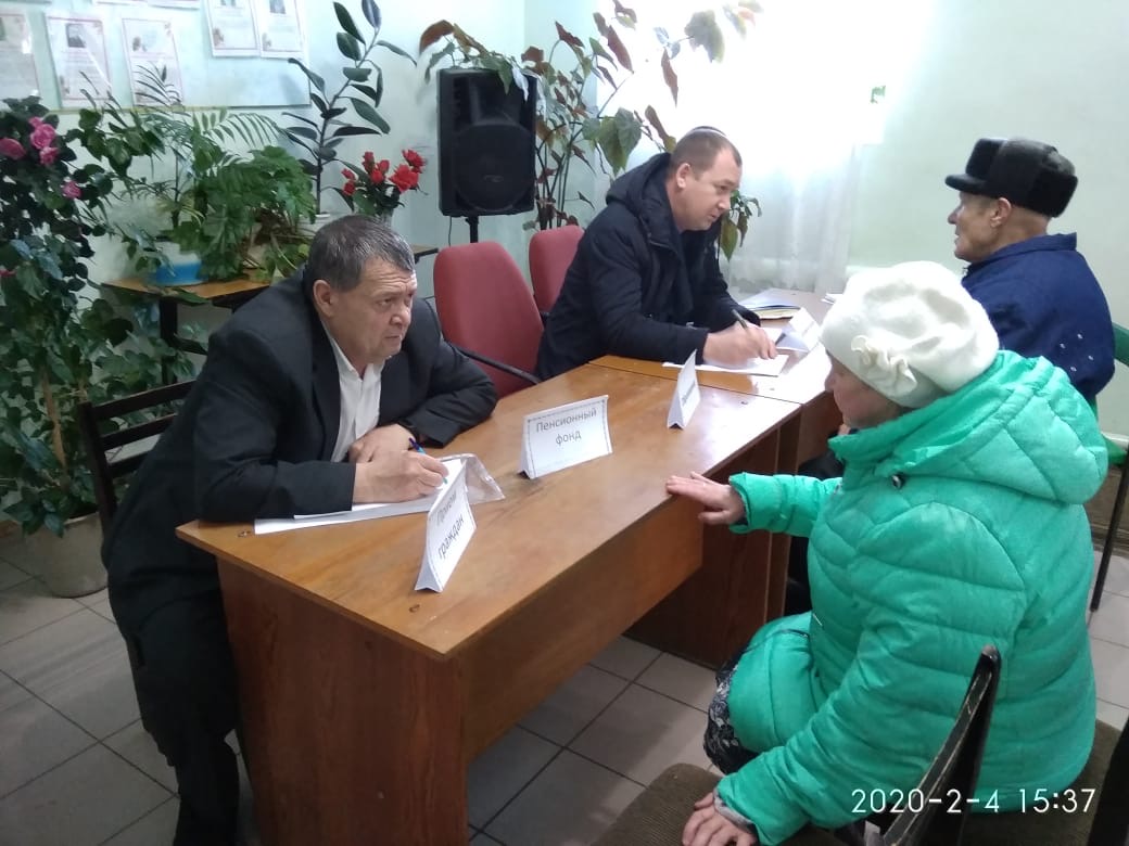 Мы рады быть полезными