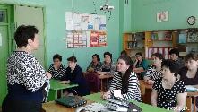 Единый день регистрации в личном кабинете гражданина в Балтасинском районе 