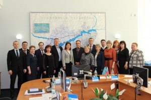 Заседание Методологического совета по бухгалтерскому учету и финансовой отчетности ПФР