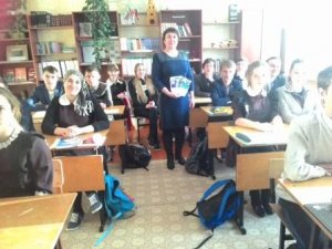 О порядке пенсионного обеспечения ученикам и учителям в Новошешминском районе