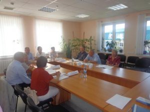 Круглый стол « Соцпакет: с льготами надежнее»