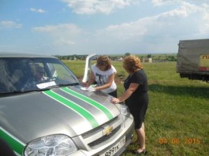 В Камско-Устьинском районе продолжаются мероприятия по взысканию задолженности