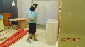 Должники в Мебельграде