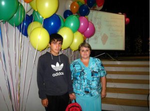 Подарим детям радость …