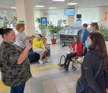 Более 14 тысяч пенсий по инвалидности Соцфонд Татарстан назначил беззаявительно с 2022 года Более 14 тысяч пенсий по инвалидности Соцфонд Татарстан назначил беззаявительно с 2022 года