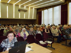 День памяти жертв политических репрессий